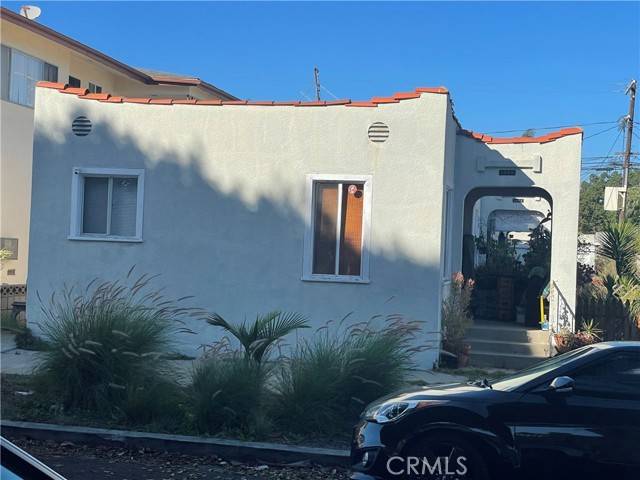 San Pedro (los Angeles), CA 90731,1060 W 24th Street
