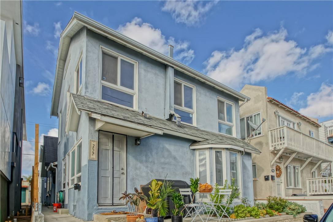 Hermosa Beach, CA 90254,259 28th Street