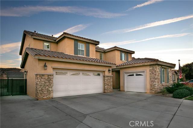 Palmdale, CA 93551,1768 Amargosa Drive