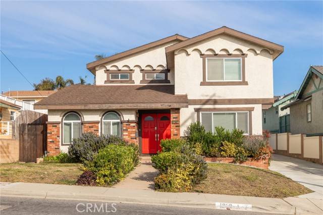 Redondo Beach, CA 90278,1809 Belmont Lane #A