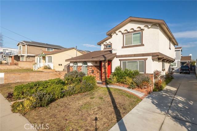 Redondo Beach, CA 90278,1809 Belmont Lane #A