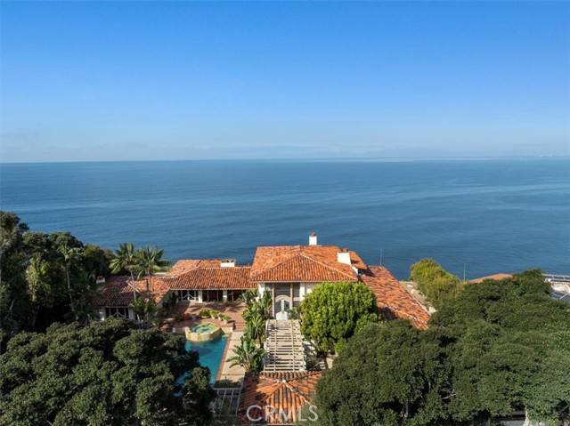 Palos Verdes Estates, CA 90274,603 Paseo Del Mar