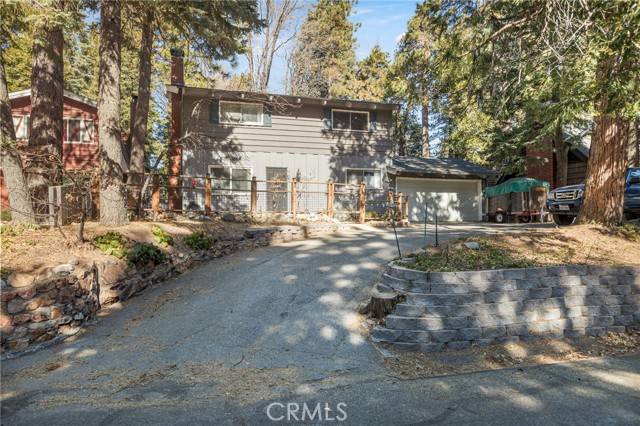 Running Springs, CA 92382,31462 Onacrest Drive