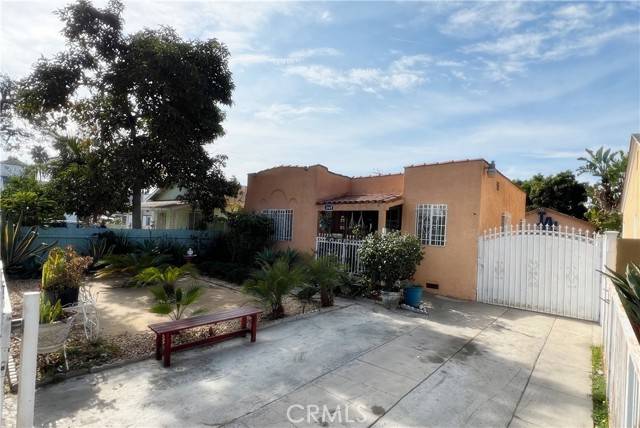 South Gate, CA 90280,8169 Beechwood Avenue