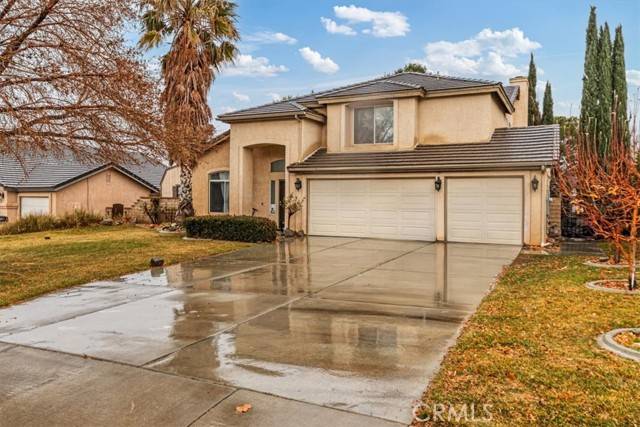 Lancaster, CA 93536,42252 Blueflax Avenue