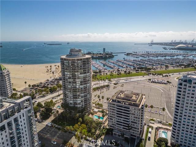 Long Beach, CA 90802,700 E Ocean Boulevard #2902