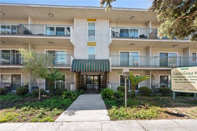 Torrance, CA 90503,3656 Garnet Street #310