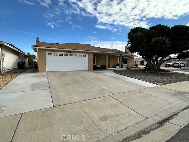 Menifee, CA 92586,27218 Monk Street