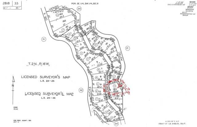 Chatsworth (los Angeles), CA 91311,11453 Chickasaw Trail