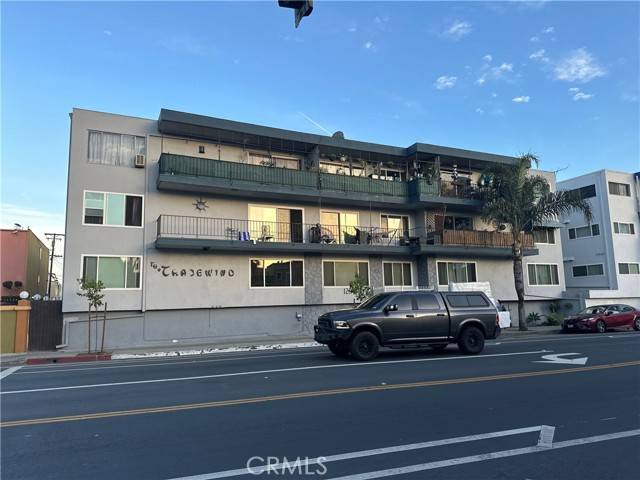 Long Beach, CA 90802,120 Alamitos Avenue #36