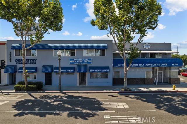 Lawndale, CA 90260,16705 Hawthorne Boulevard