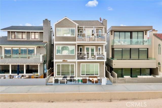 Hermosa Beach, CA 90254,1836 The Strand