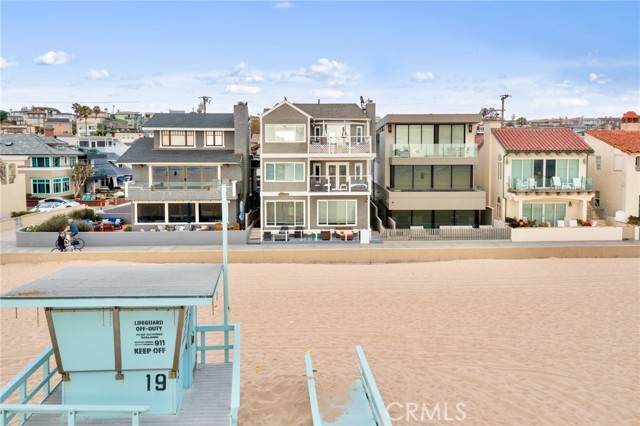 Hermosa Beach, CA 90254,1836 The Strand