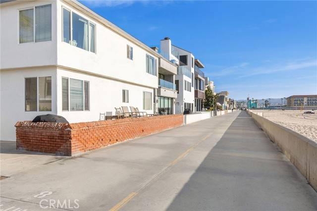 Hermosa Beach, CA 90254,2 2nd Street