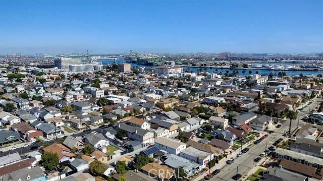 San Pedro (los Angeles), CA 90731,343 W 12th Street