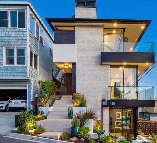 Manhattan Beach, CA 90266,316 28th Street