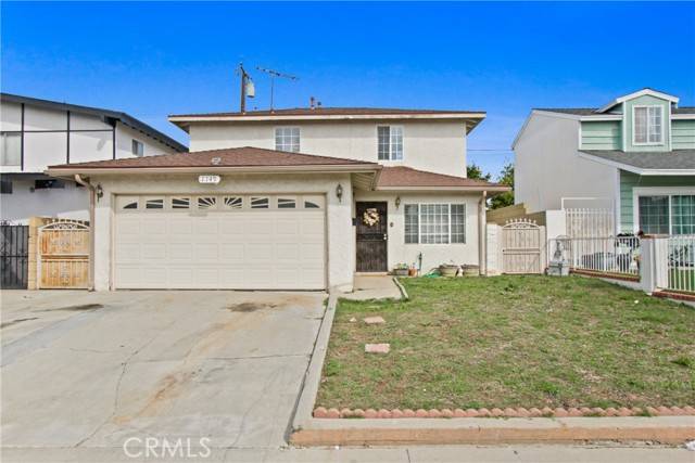 Carson, CA 90745,1149 E Renton Street