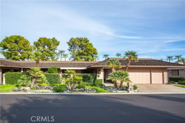 Rancho Mirage, CA 92270,100 Columbia Drive