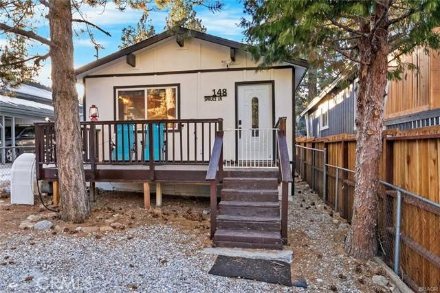 Other - See Remarks, CA 92386,148 Spruce Lane