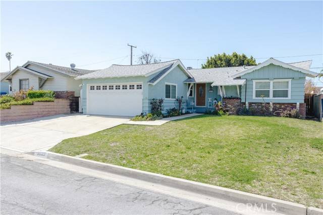 Lomita, CA 90717,25213 Doria Avenue