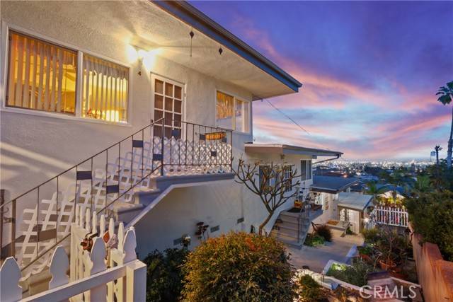 San Pedro (los Angeles), CA 90731,719 Oro Terrace