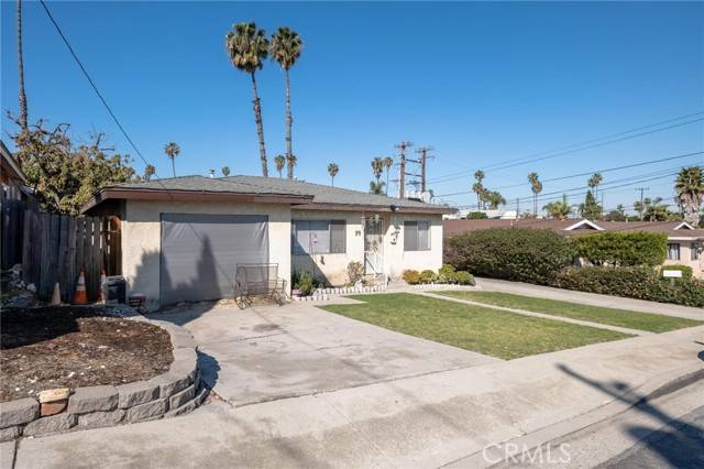 Lomita, CA 90717,25911 Hillworth Avenue
