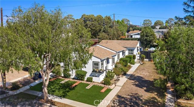 El Segundo, CA 90245,848 Penn Street