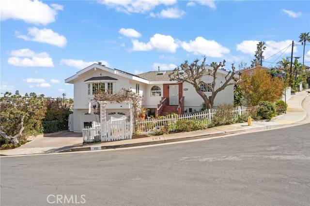 Playa Del Rey (los Angeles), CA 90293,400 Campdell Street