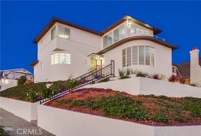 San Pedro (los Angeles), CA 90732,1439 Le Grande Terrace