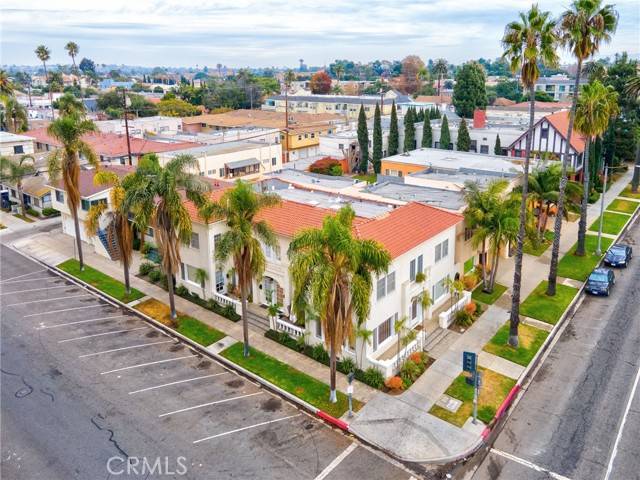 Long Beach, CA 90802,1701 E Ocean Boulevard