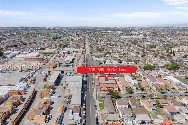 Gardena, CA 90247,1835 W 166th Street