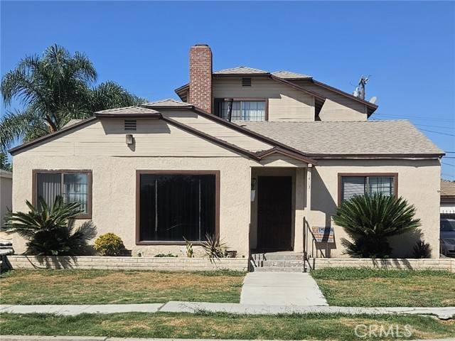Compton, CA 90221,1413 S Burris Avenue