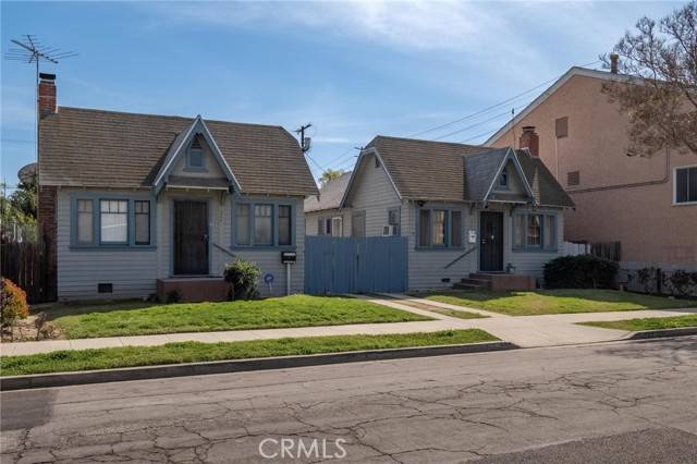 Long Beach, CA 90805,1222 E 57th Street