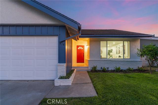 Carson, CA 90745,414 E Clarion Dr.