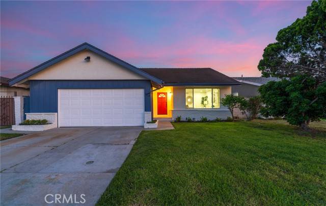 Carson, CA 90745,414 E Clarion Dr.
