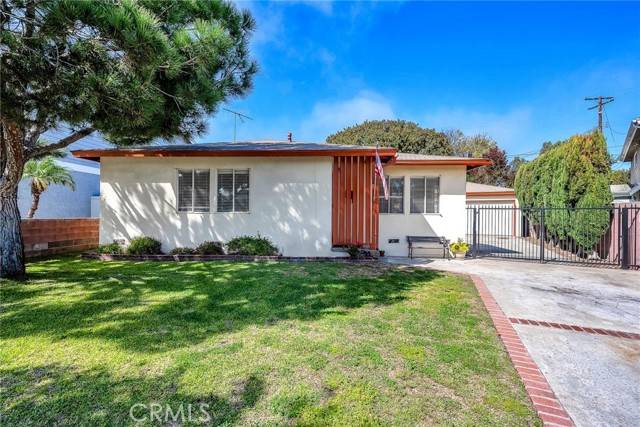 Redondo Beach, CA 90278,2721 184th Street