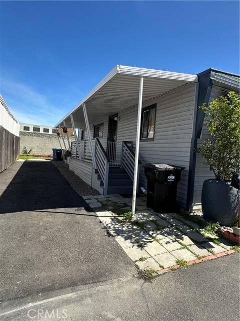 Torrance, CA 90502,715 W 220th #26