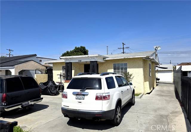 Huntington Park, CA 90255,2749 Live Oak Street