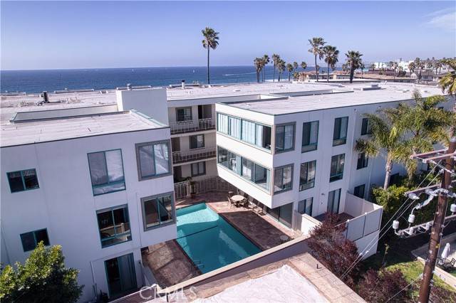 Redondo Beach, CA 90277,201 Calle Miramar #16