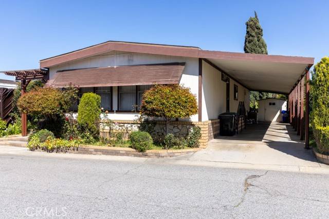 Compton, CA 90220,2601 E Victoria Street #288