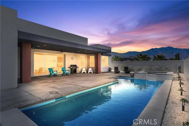 Rancho Mirage, CA 92270,26 Iridium Way