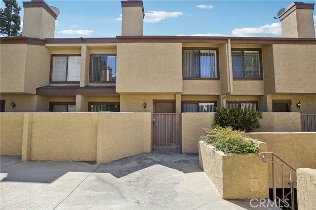 Carson, CA 90746,849 E Victoria Street #408