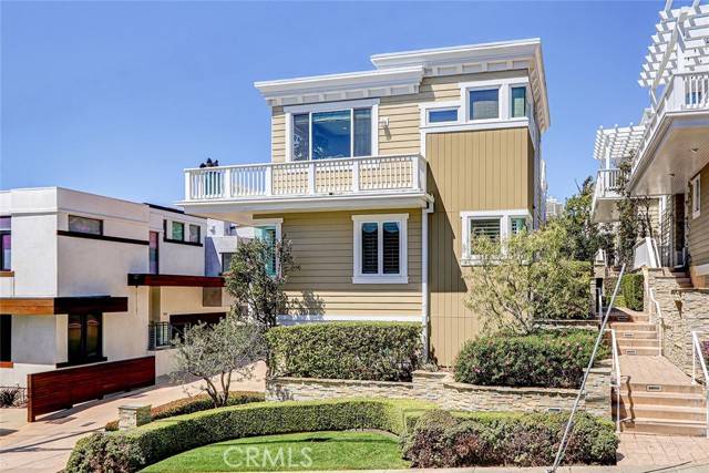 Hermosa Beach, CA 90254,731 21st Street