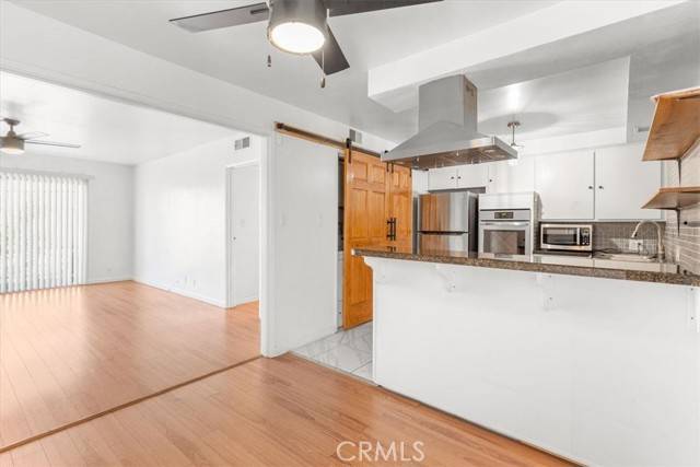 Inglewood, CA 90302,530 Evergreen St #7