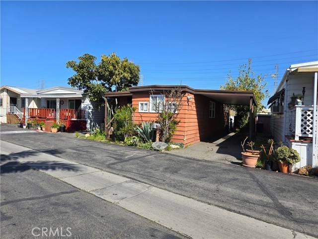 Gardena, CA 90248,17705 S Western Ave #39