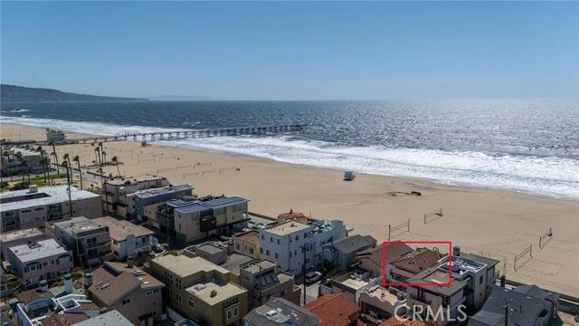 Hermosa Beach, CA 90254,1630 The Strand