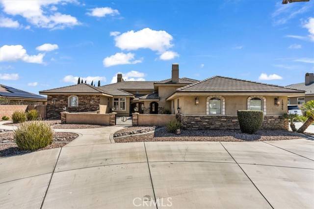 Apple Valley, CA 92308,12935 Galewood Street