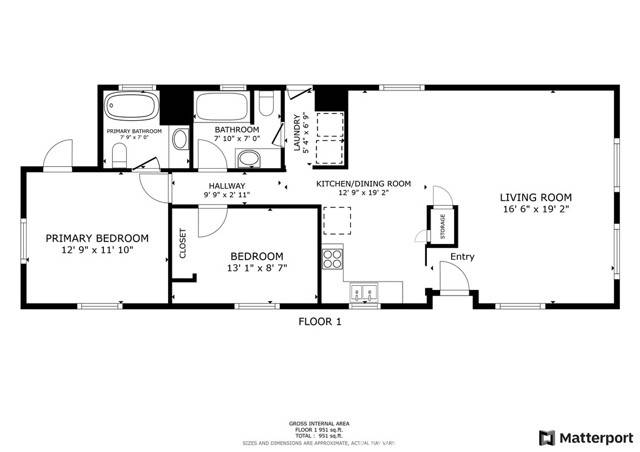 Torrance, CA 90501,23701 S Western Avenue #221