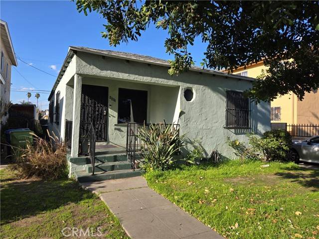 Los Angeles, CA 90011,1351 E 50th Street