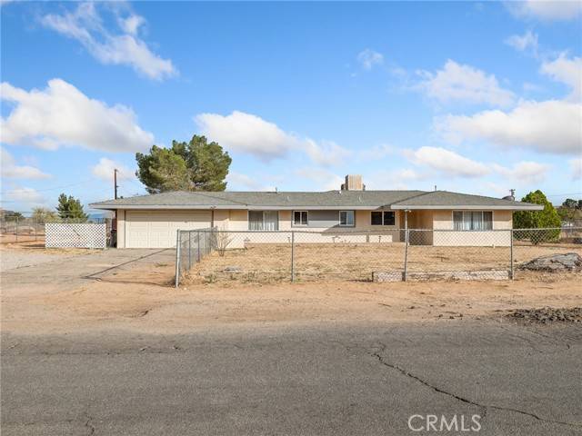 Apple Valley, CA 92307,14435 Hopi Road